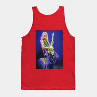 Randy Rhoads Tank Top